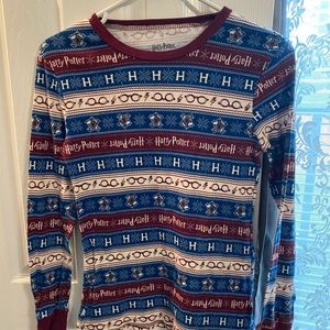 Harry Potter Sleep Shirt